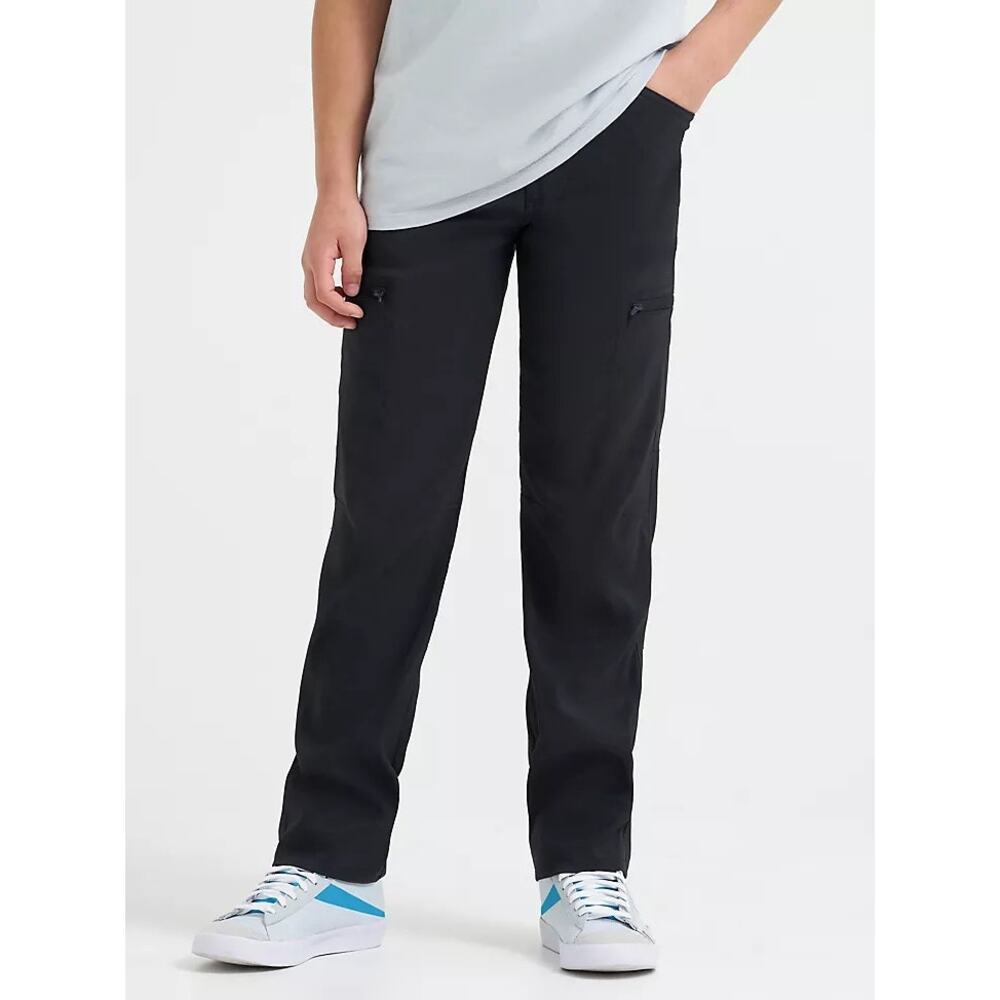Wrangler BOY'S ALL TERRAIN CARGO PANT